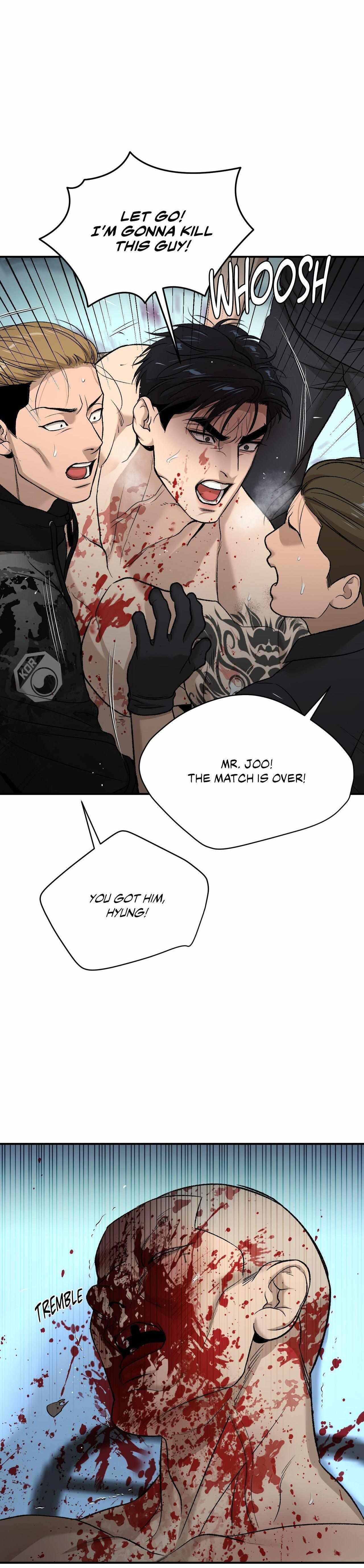 Jinx, Chapter 99 image 36